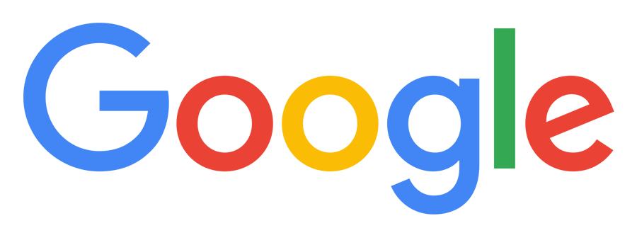 Google Logo