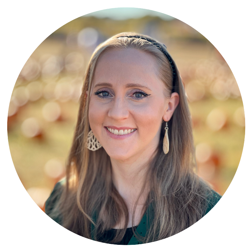 Dr. Ashley Pojezny