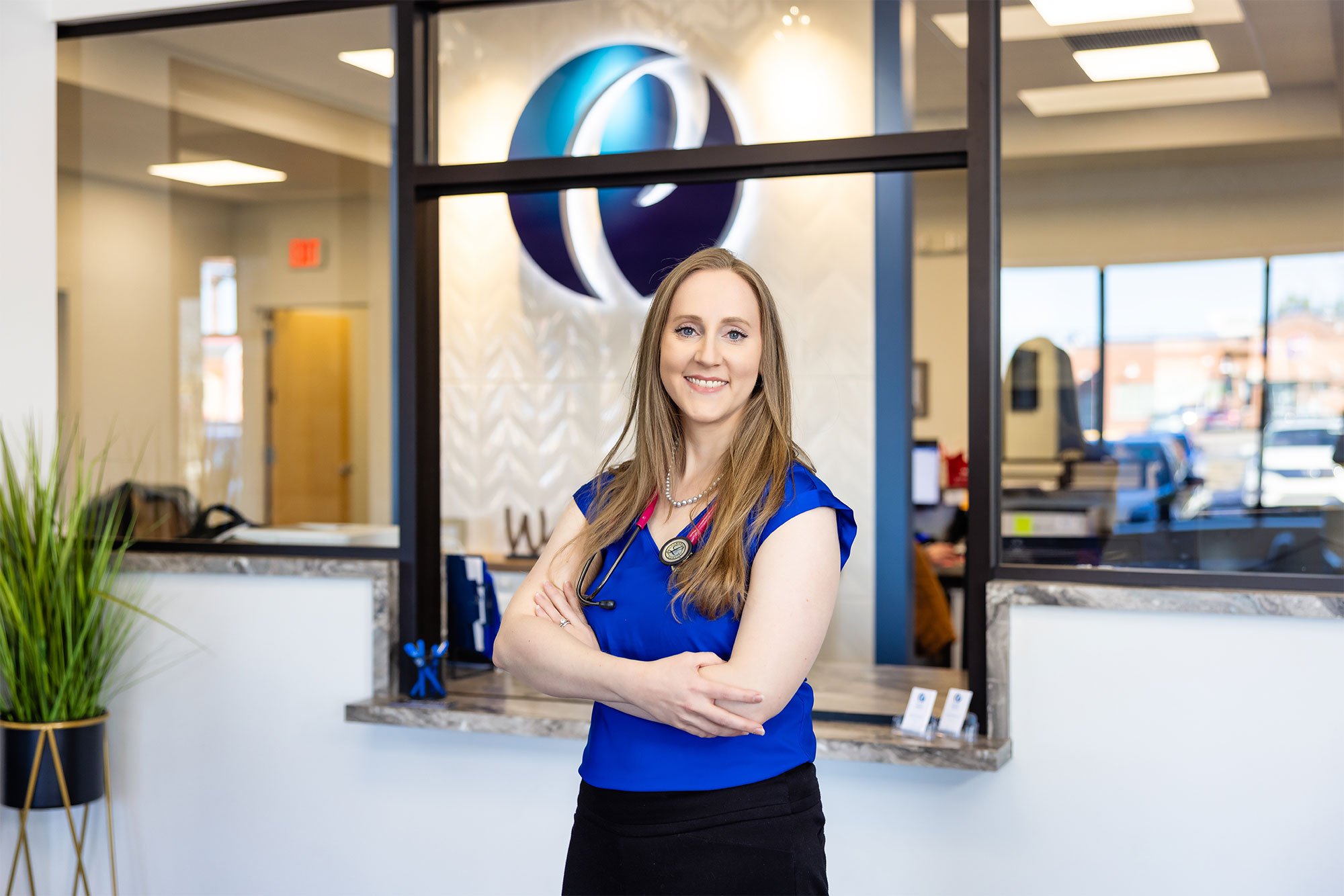 Dr. Pojezny Broken Arrow Primary Care Doctor