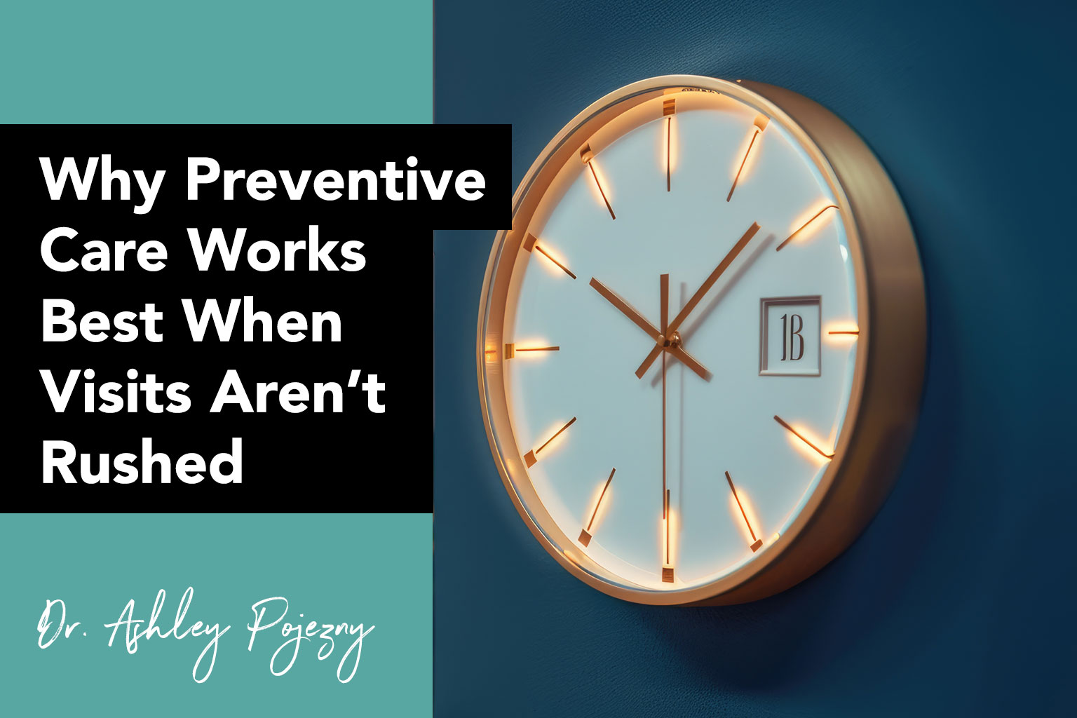 Preventive Care When Visits Arent Rushed.jpg