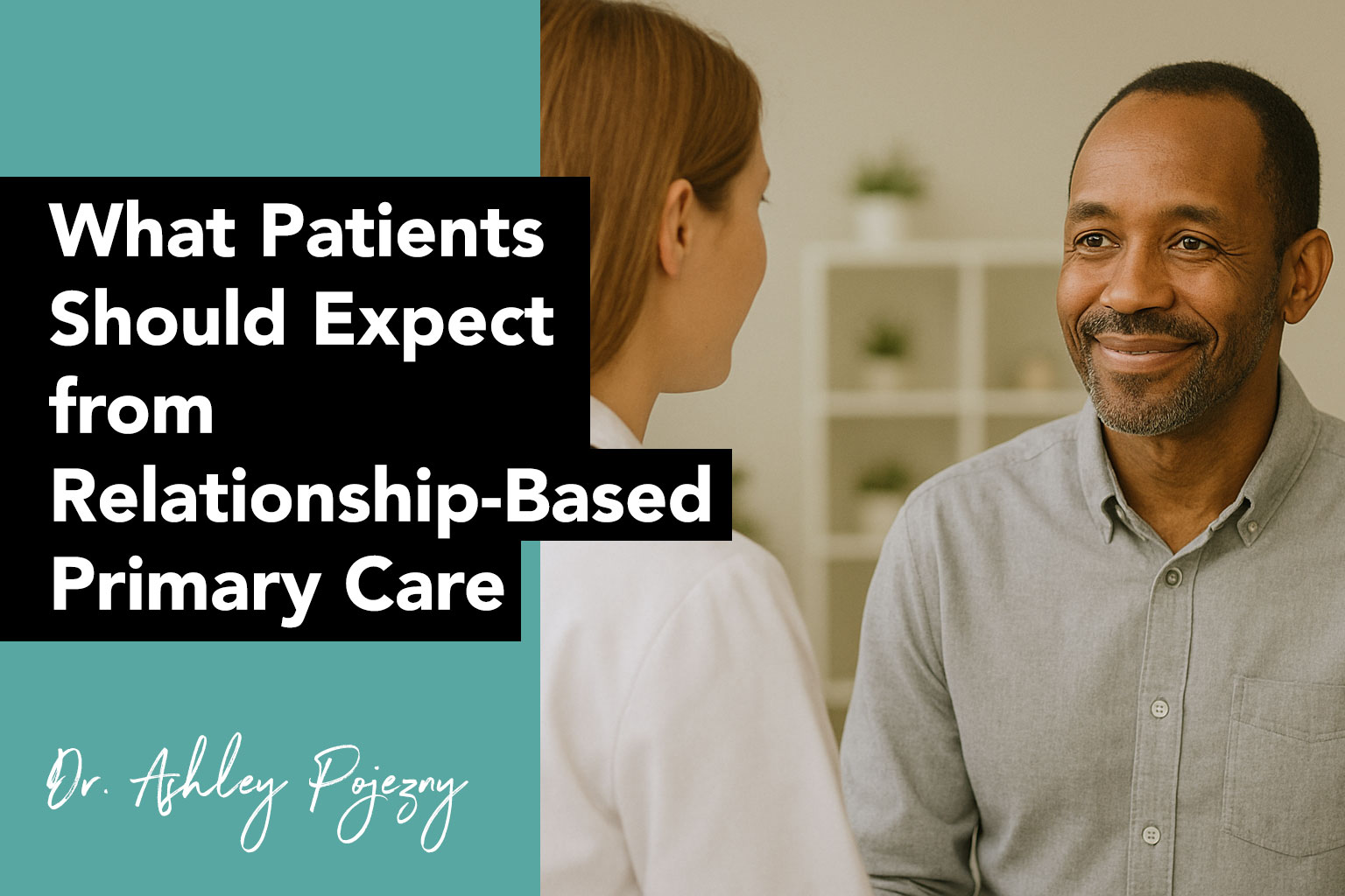 Relationship-Based Primary